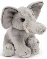 Animigos World Of Nature Mini Elephant