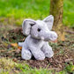 Animigos World Of Nature Mini Elephant