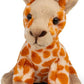 Animigos World Of Nature Mini Giraffe