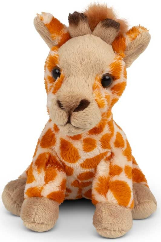 Animigos World Of Nature Mini Giraffe