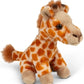 Animigos World Of Nature Mini Giraffe