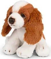 Animigos World Of Nature Mini King Charles Spaniel