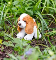 Animigos World Of Nature Mini King Charles Spaniel
