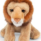 Animigos World Of Nature Mini Lion