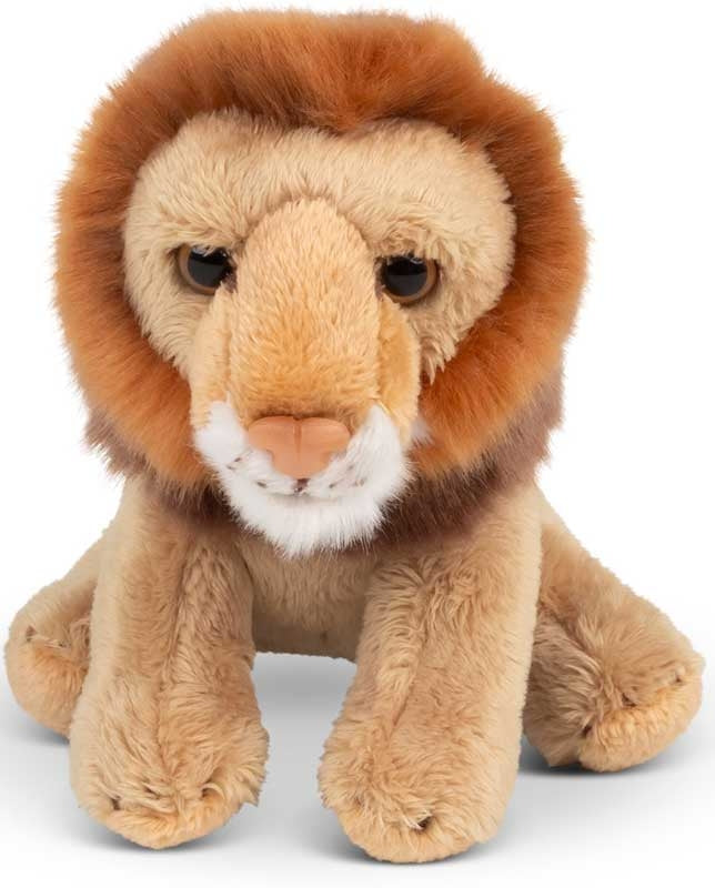 Animigos World Of Nature Mini Lion