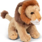 Animigos World Of Nature Mini Lion