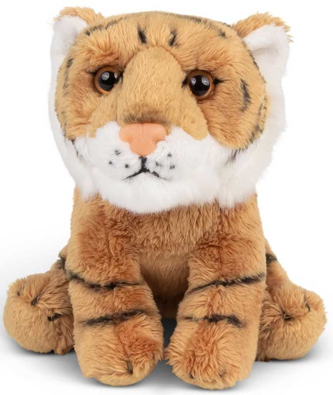Animigos World Of Nature Mini Tiger