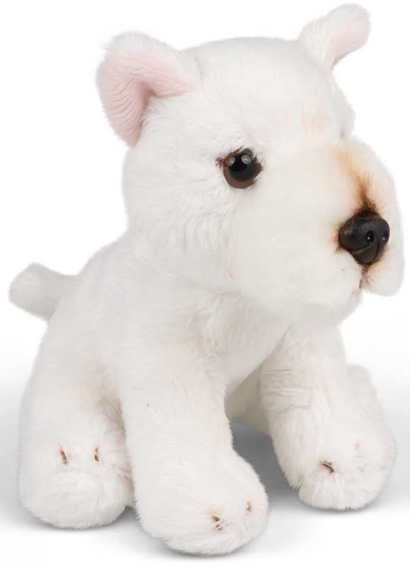 Animigos World Of Nature Mini Westie