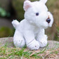 Animigos World Of Nature Mini Westie