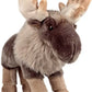 Animigos World Of Nature Moose