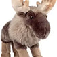 Animigos World Of Nature Moose
