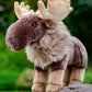 Animigos World Of Nature Moose