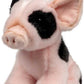 Animigos World Of Nature Piglet Assorted