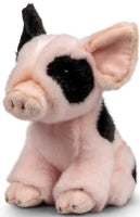 Animigos World Of Nature Piglet Assorted
