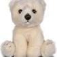 Animigos World Of Nature Polar Bear