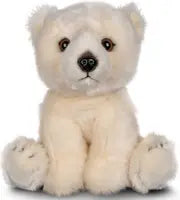Animigos World Of Nature Polar Bear