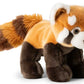 Animigos World Of Nature Red Panda