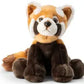 Animigos World Of Nature Red Panda