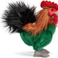 Animigos World Of Nature Rooster