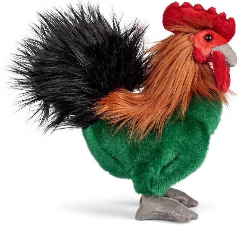 Animigos World Of Nature Rooster