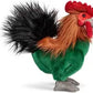 Animigos World Of Nature Rooster