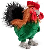 Animigos World Of Nature Rooster
