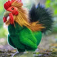 Animigos World Of Nature Rooster