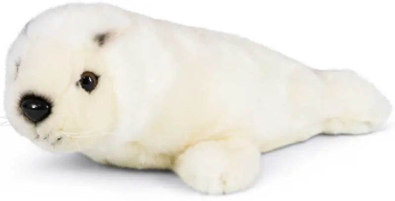 Animigos World Of Nature Seal Pup