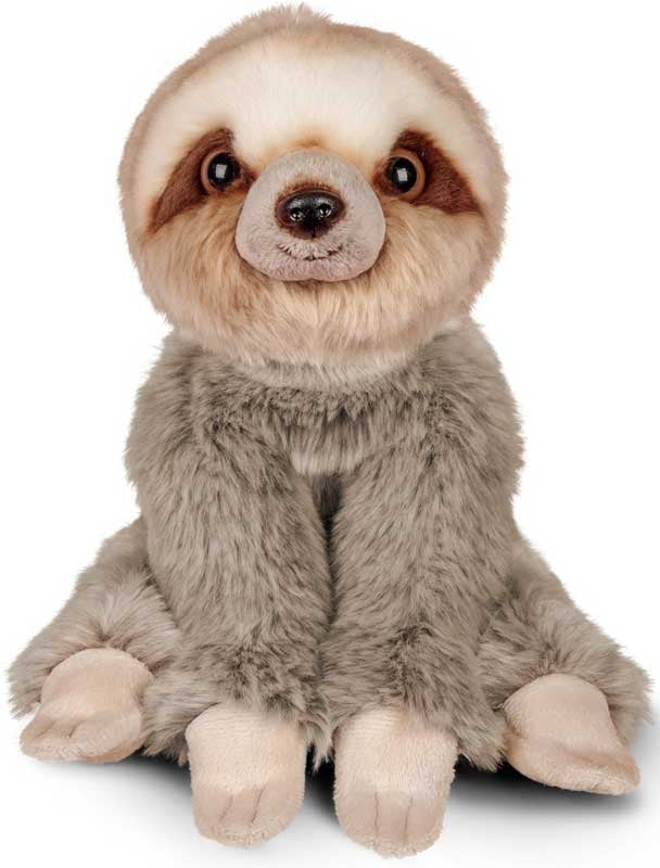Animigos World Of Nature Sloth