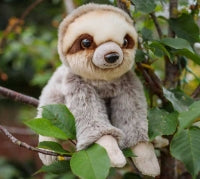 Animigos World Of Nature Sloth