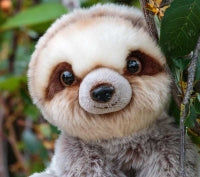 Animigos World Of Nature Sloth