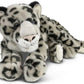 Animigos World Of Nature Snow Leopard