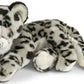 Animigos World Of Nature Snow Leopard