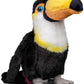 Animigos World Of Nature Toucan