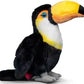 Animigos World Of Nature Toucan