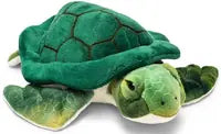 Animigos World Of Nature Turtle