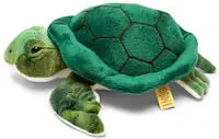 Animigos World Of Nature Turtle