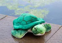 Animigos World Of Nature Turtle