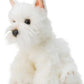 Animigos World Of Nature Westie Dog