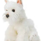 Animigos World Of Nature Westie Dog