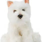 Animigos World Of Nature Westie Dog