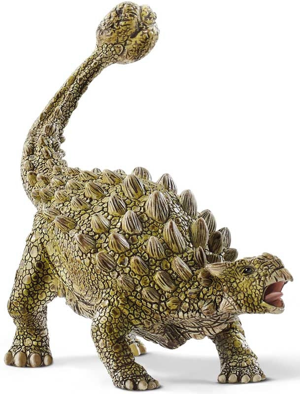 Schleich Ankylosaurus