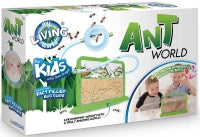Ant World