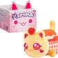Aphmau Meemeows Mystery Plush Bakery Assorted