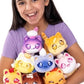 Aphmau Meemeows Mystery Plush Bakery Assorted