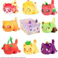 Aphmau Meemeows Mystery Plush Fruit Assorted