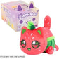 Aphmau Meemeows Mystery Plush Fruit Assorted