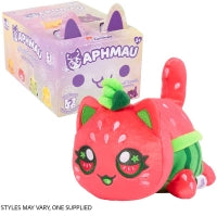 Aphmau Meemeows Mystery Plush Fruit Assorted