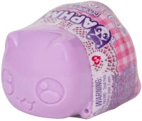 Aphmau Mystery Meemeows Figures Bakery Assorted