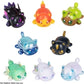Aphmau Mystery Meemeows Figures Elemental Assorted